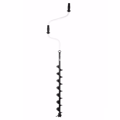 Ледобур ручной Тонар Altay 150L Long LAL-150LD-1, белый