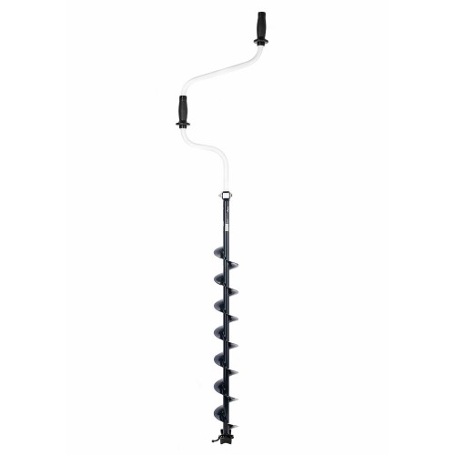 Ледобур ручной Тонар Altay 150L Long LAL-150LD-1, белый