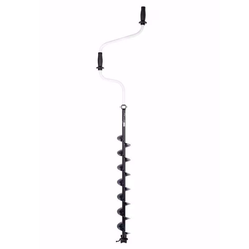 Ледобур ручной Тонар Altay 150L Long LAL-150LD-1, белый