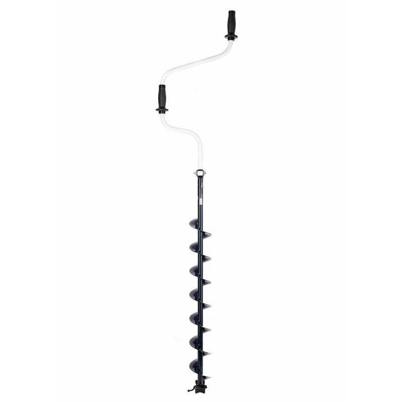 Ледобур ручной Тонар Altay 150L Long LAL-150LD-1, белый