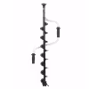 Ледобур ручной Тонар Altay 150L Long LAL-150LD-1, белый