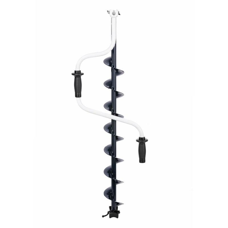 Ледобур ручной Тонар Altay 150L Long LAL-150LD-1, белый