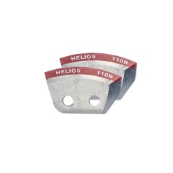 Ножи для ледобура Helios NLH-110R.SL, 2 шт.