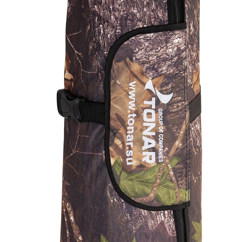 Чехол для ледобуров Тонар, Tonar Helios100-130