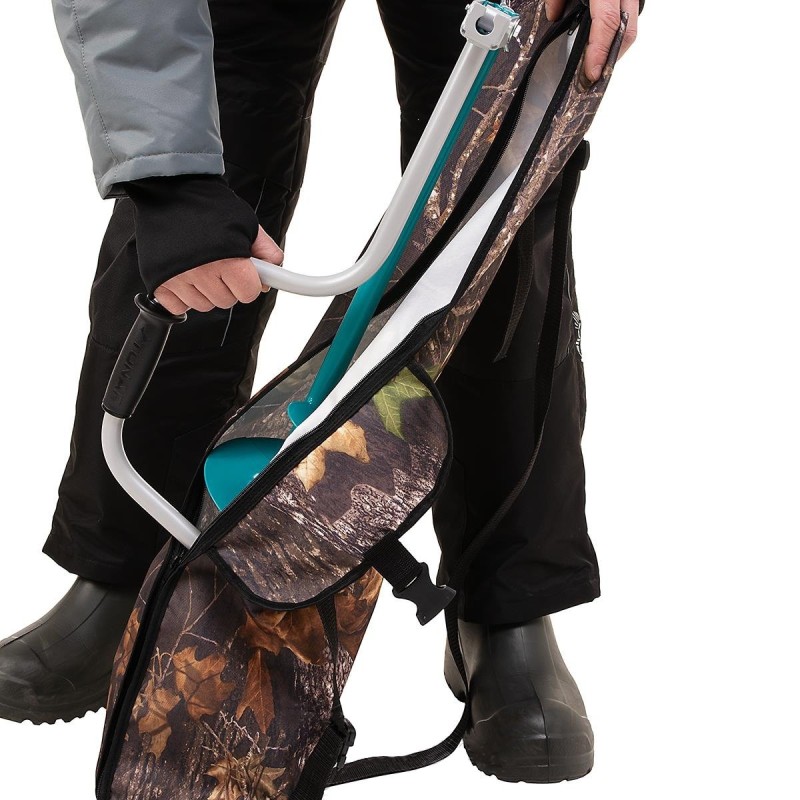 Чехол для ледобуров Тонар, Tonar Helios100-130