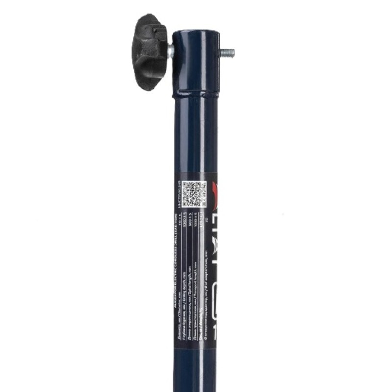 Ледобур под шуруповерт (шнек) Тонар Altay Energy, 110R