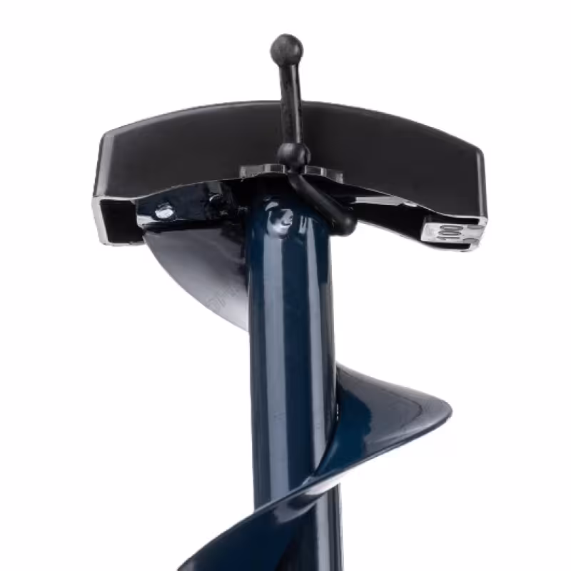 Ледобур под шуруповерт (шнек) Тонар Altay Energy, 130R