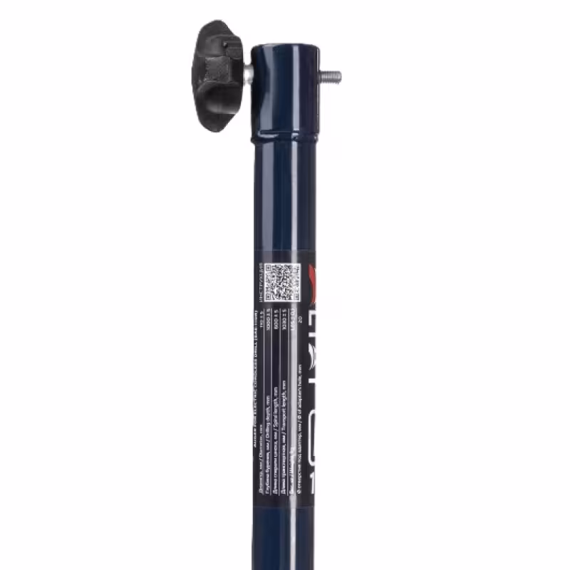 Ледобур под шуруповерт (шнек) Тонар Altay Energy, 150R