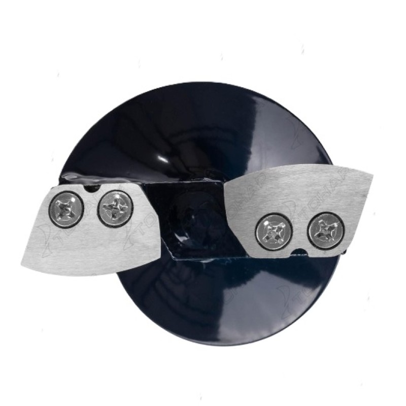 Ледобур под шуруповерт (шнек) Тонар Altay Energy, 150R