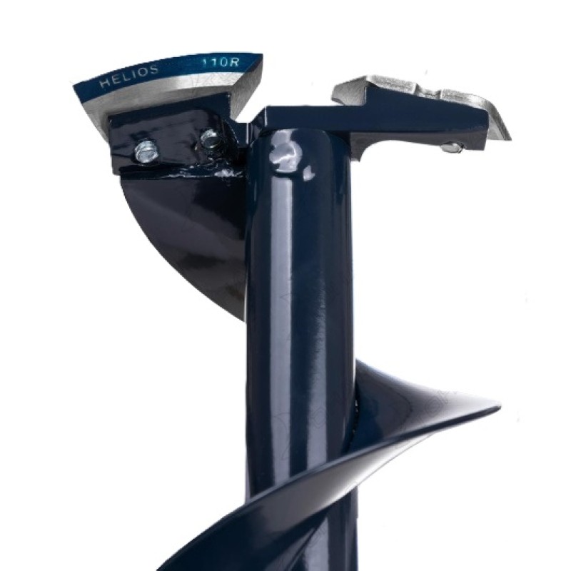 Ледобур под шуруповерт (шнек) Тонар Altay Energy mini, 110R