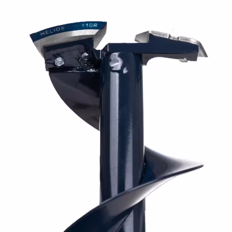 Ледобур под шуруповерт (шнек) Тонар Altay Energy mini, 150R