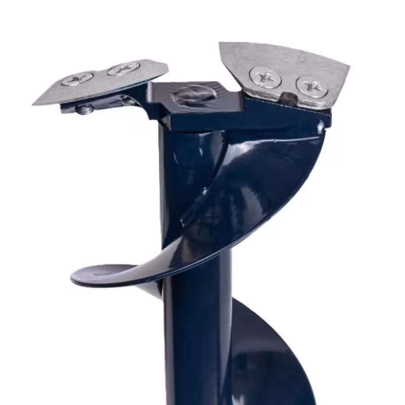 Ледобур под шуруповерт (шнек) Тонар Altay Energy mini, 150R