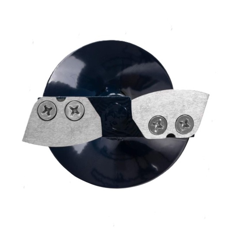 Ледобур под шуруповерт (шнек) Тонар Altay Energy mini, 150R