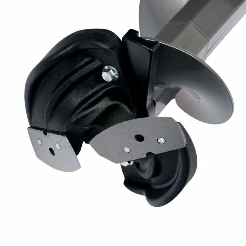 Ледобур под шуруповерт (шнек) Тонар Altay Ultralite SU-130R-G, 130R