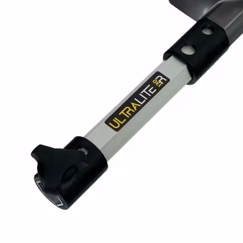 Ледобур под шуруповерт (шнек) Тонар Altay Ultralite SU-130R-G, 130R