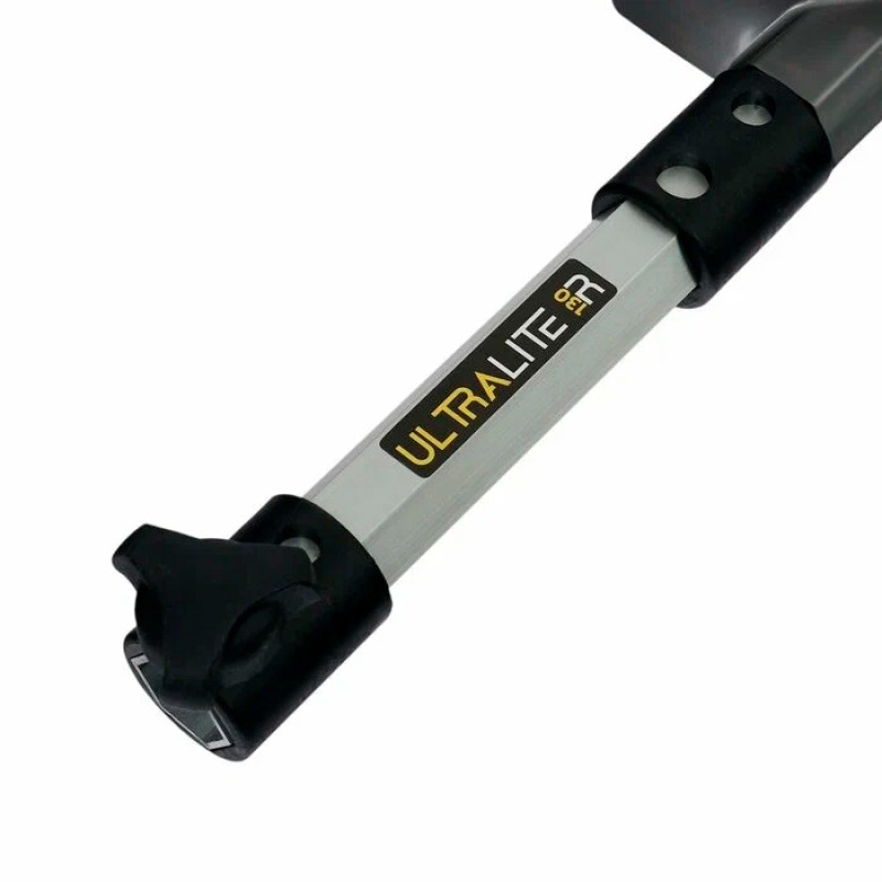 Ледобур под шуруповерт (шнек) Тонар Altay Ultralite SU-130R-G, 130R