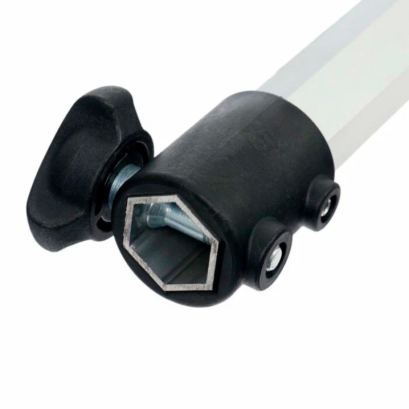 Ледобур под шуруповерт (шнек) Тонар Altay Ultralite SU-130R-G, 130R