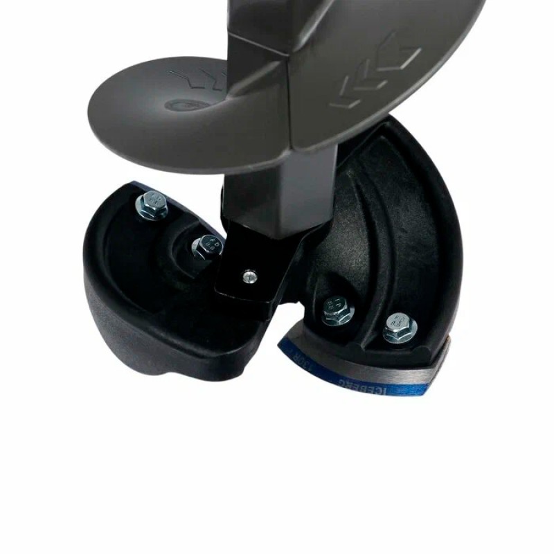 Ледобур под шуруповерт (шнек) Тонар Altay Ultralite SU-130R-G, 130R