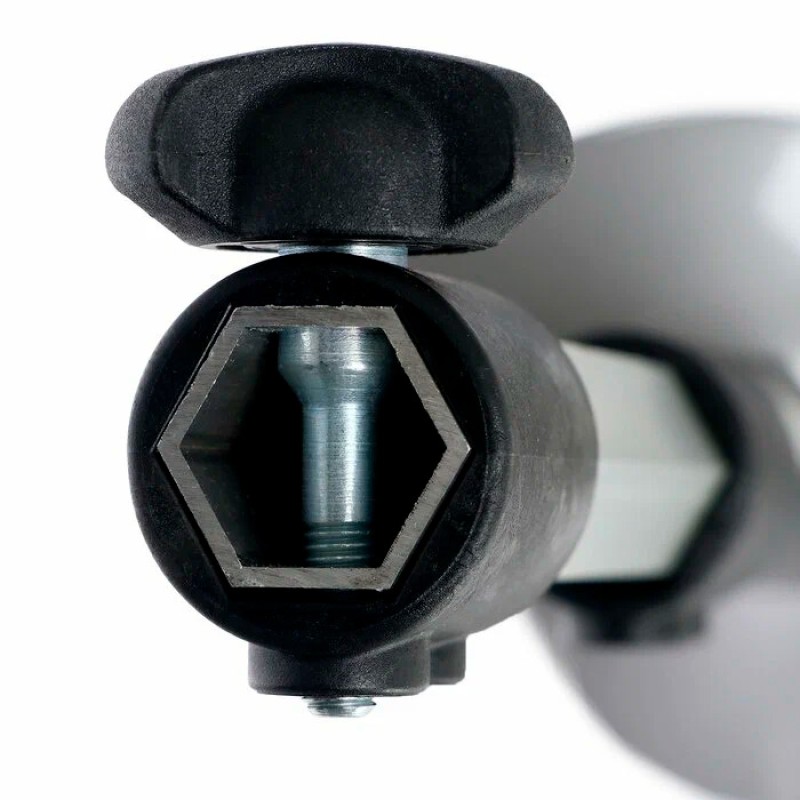 Ледобур под шуруповерт (шнек) Тонар Altay Ultralite SU-130R-G, 130R