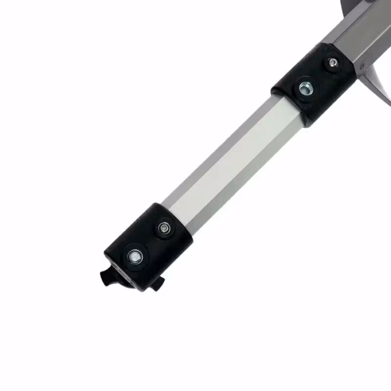 Ледобур под шуруповерт (шнек) Тонар Altay Ultralite SU-130R-G, 130R