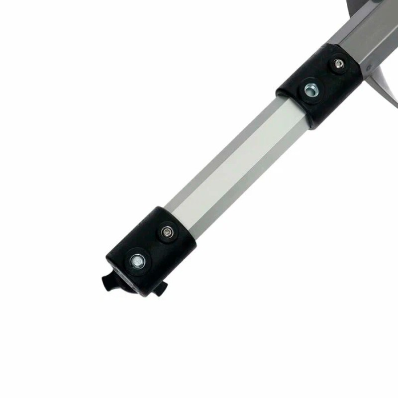 Ледобур под шуруповерт (шнек) Тонар Altay Ultralite SU-130R-G, 130R