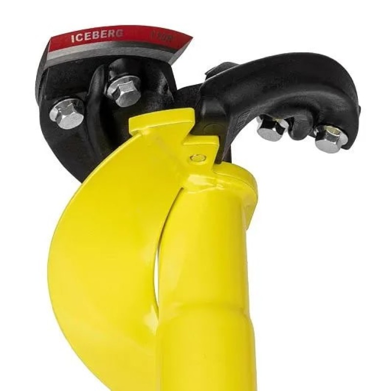 Ледобур под шуруповерт (шнек) Тонар Iceberg-110R v3.0 SA-110R