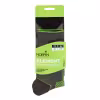 Термоноски Norfin T1A Element Active Coolmax Crew, серый, размер 39-41 (M)