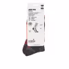 Термоноски Norfin T4A Arctic Merino Crew, черный, размер 45-47 (XL)