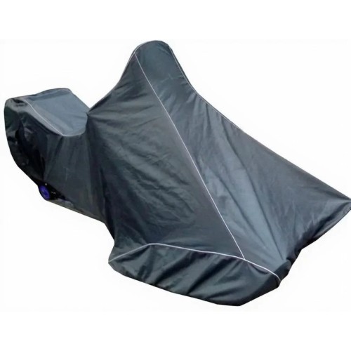 Чехол транспортировочный Cwest для снегохода Irbis SF200, черный