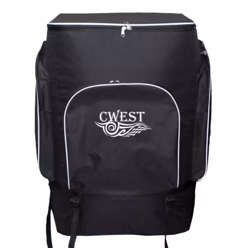 Кофр для снегохода CWest Frontier  1000 эконом тряпичный