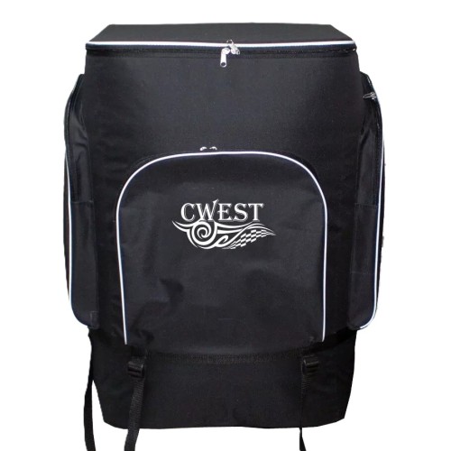 Кофр для снегохода CWest Frontier  1000 эконом тряпичный