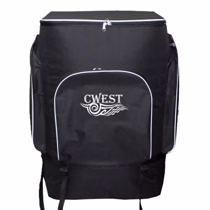 Кофр для снегохода CWest Frontier  1000 эконом тряпичный