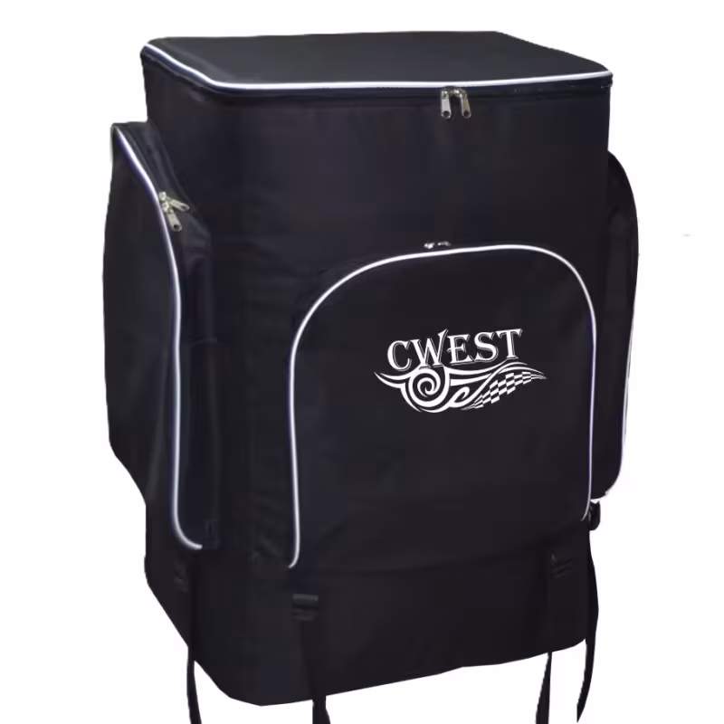 Кофр для снегохода CWest Frontier  1000 эконом тряпичный