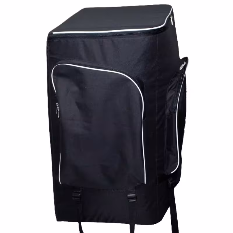 Кофр для снегохода CWest Frontier  1000 эконом тряпичный