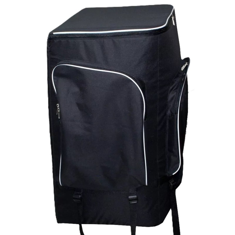 Кофр для снегохода CWest Frontier  1000 эконом тряпичный