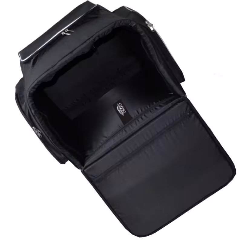 Кофр для снегохода CWest Frontier  1000 эконом тряпичный