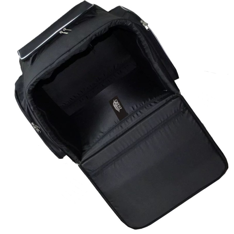 Кофр для снегохода CWest Frontier  1000 эконом тряпичный