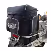 Кофр для снегохода CWest Irbis SF200 L премиум черный