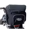 Кофр для снегохода CWest Irbis SF200 L премиум черный