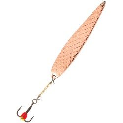 Блесна зимняя Lucky John Diamond Blade LJDB51-C, 51 мм, 4.7 г, цвет C