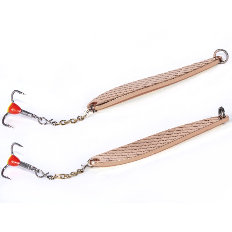 Блесна зимняя Lucky John Diamond Blade LJDB51-C, 51 мм, 4.7 г, цвет C