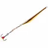 Блесна зимняя Lucky John Double Blade, 45 мм, цвет GC