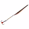 Блесна зимняя Lucky John Double Blade, 65 мм, цвет CS