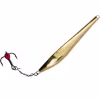 Блесна зимняя Lucky John Double Blade, 65 мм, цвет GC