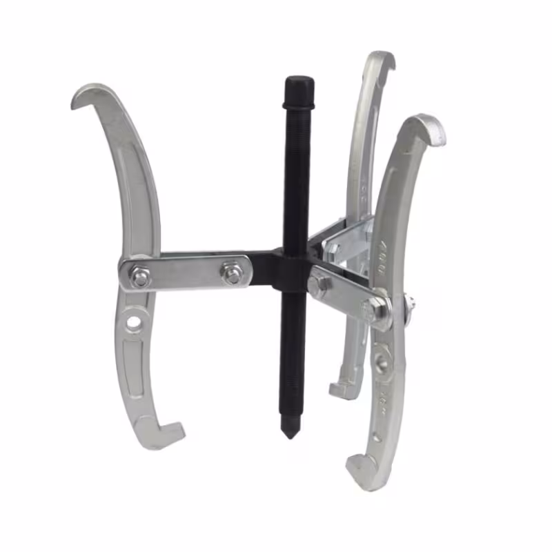 Съемник подшипников трехлапый RockForce RF-6590616, 400 мм