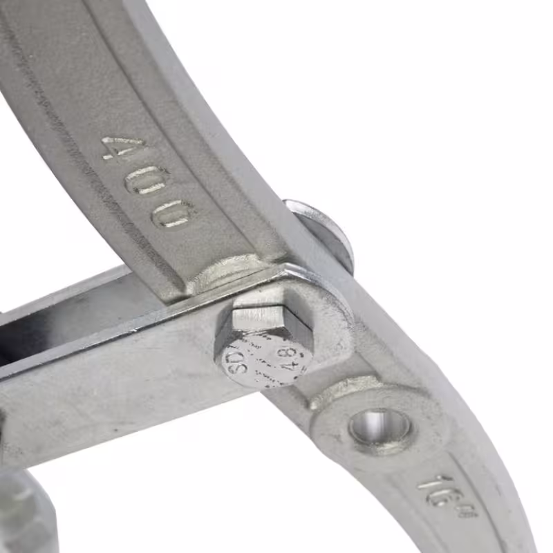 Съемник подшипников трехлапый RockForce RF-6590616, 400 мм