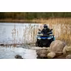 Квадроцикл CFMOTO CForce 500 EFI EPS, защитный камуфляж