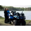 Квадроцикл CFMOTO CForce 500 EFI EPS, защитный камуфляж