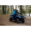 Квадроцикл CFMOTO CForce 500 EFI EPS, красный
