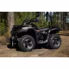 Квадроцикл CFMOTO CForce 600 S EPS, черный